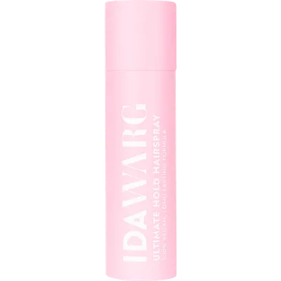 Ida Warg Ultimate Hold 250 ml