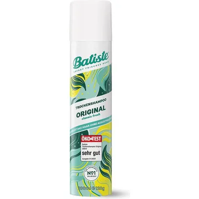 Batiste Original Dry Shampoo 200 ml