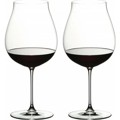Riedel Veritas New World Pinot Noir 2st