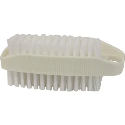 Hygienteknik dubbelsidig plastborste
