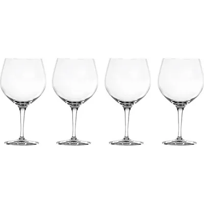 Spiegelau Gin & Tonic 63 cl 4-pack