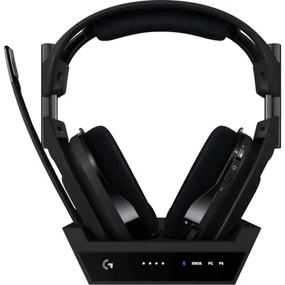 Logitech G Astro A50 X