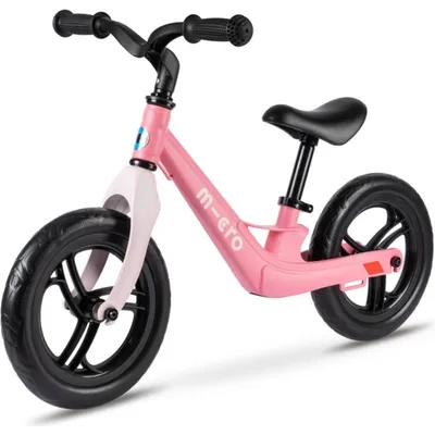 Micro Balance Bike Light