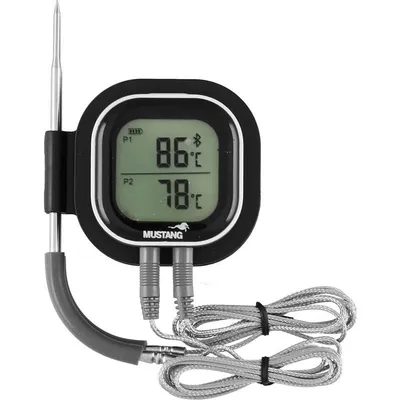 Mustang Digital Bluetooth