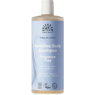Urtekram Find Balance Fragrance Free 500 ml
