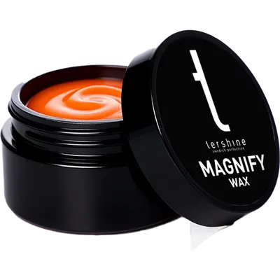 Tershine Magnify Wax