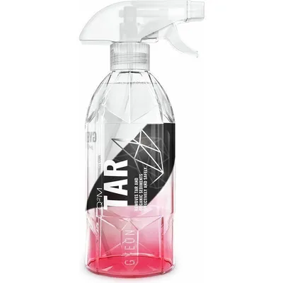 Gyeon Q²M Tar Redefined
