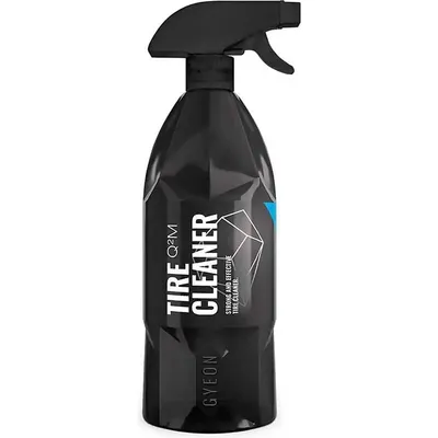 Gyeon Q²M TireCleaner