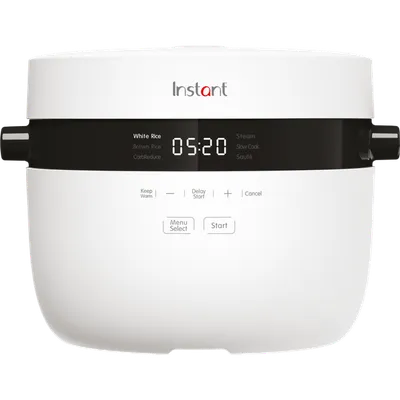 Instant Rice Cooker 2,8 l