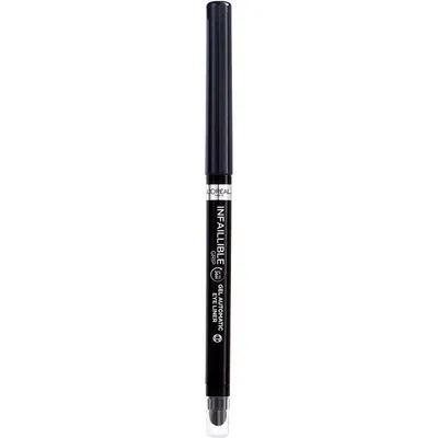 L'Oréal Infaillible Grip 36H Gel Automatic