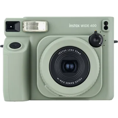 Fujifilm Instax Wide 400