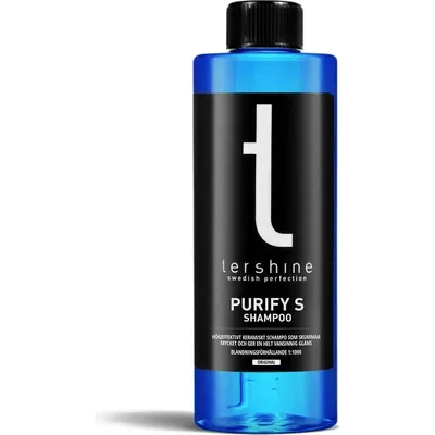 Tershine Purify S