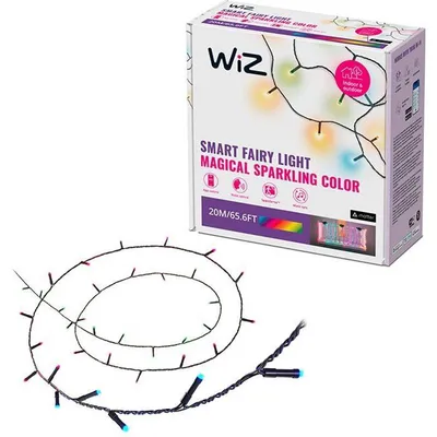 WiZ Smart 160 LED 20 m