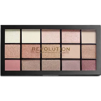 Revolution Reloaded Palette Iconic 3.0