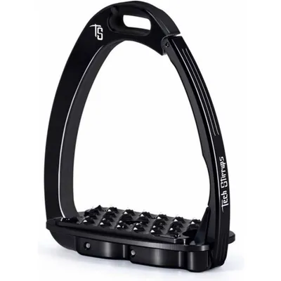 Tech Stirrups Venice Sloped Evo