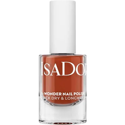 IsaDora The Wonder Nail Polish Autumn Crush