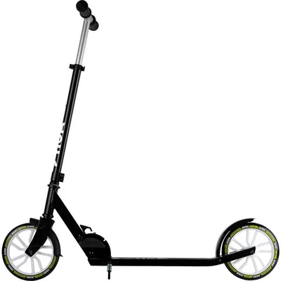 STIGA Route 2 200-S