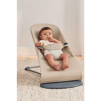 BabyBjörn Balance Soft Vävd