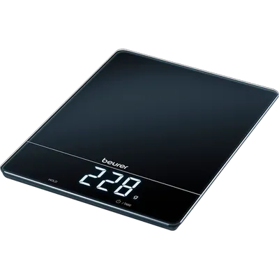 Beurer KS 34 Black