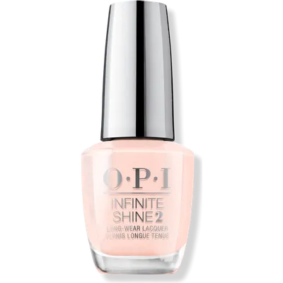 OPI Infinite Shine Bubble Bath