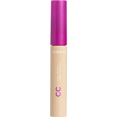 Lumene CC All-Over Concealer
