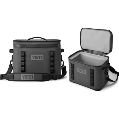 Yeti Hopper Flip 18