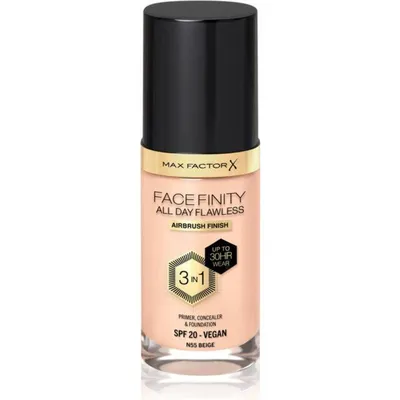 Max Factor Facefinity All Day Flawless