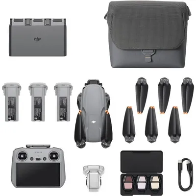 DJI Air 3S Fly More Combo (RC 2)