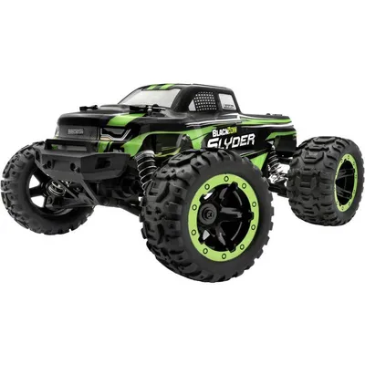 Blackzon Slyder MT