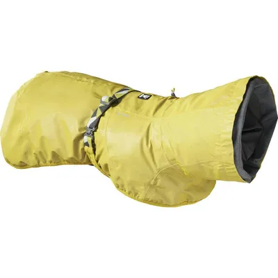 Hurtta Mudventure Reflective Coat