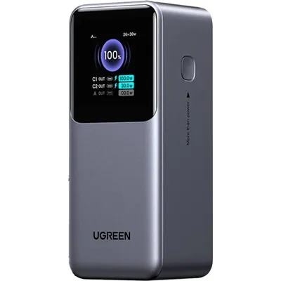 UGREEN Nexode 25000 mAh 200W