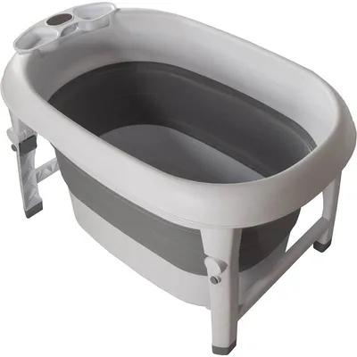 BabyDan Foldable Bath 100 L