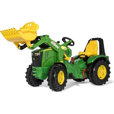 Rolly Toys rollyX-Trac Premium John Deere 8400R