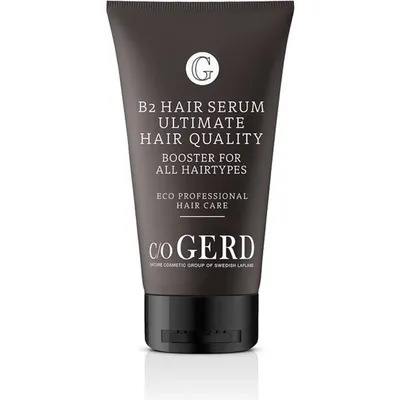 c/o Gerd B2 Hair Serum