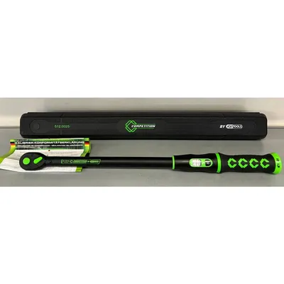 KS Tools 512.0025 60–320 Nm