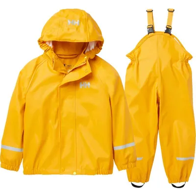 Helly Hansen Bergen 2.0 PU Rainset