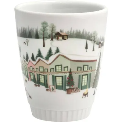 Pillivuyt Vinter Toulouse mugg 27 cl
