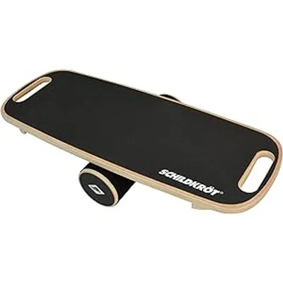 Schildkröt Wooden Balance Board