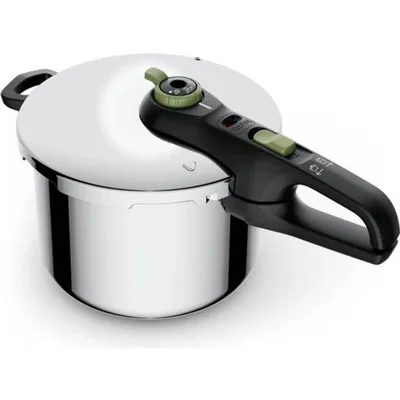Tefal Secure Trendy 6 l