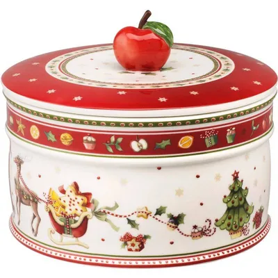 Villeroy & Boch Winter Bakery Delight 1,74 l