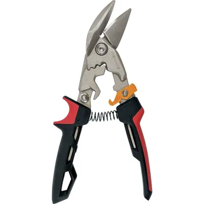 Fiskars PowerGear Offset 1027211 Plåtsax