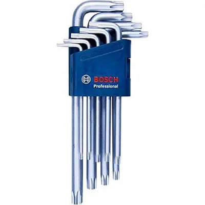 Bosch Professional 1600A01TH4
