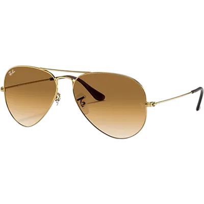 Ray-Ban Aviator Gradient RB3025 001/51
