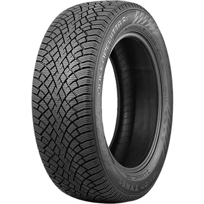 Nokian Hakkapeliitta R5