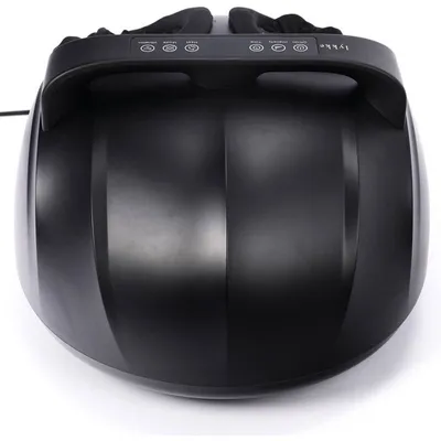 Lykke Fotmassager Premium