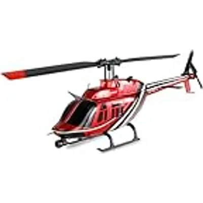 Amewi Bell 206 Jet Ranger CP