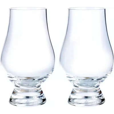 Glencairn Glass 2-pack