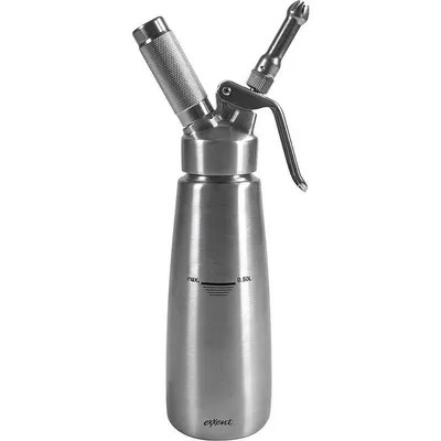 Exxent 0,5 l rostfri