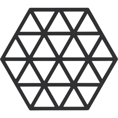 Zone Denmark Triangles Small