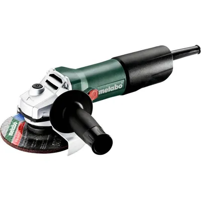 Metabo W 850-125